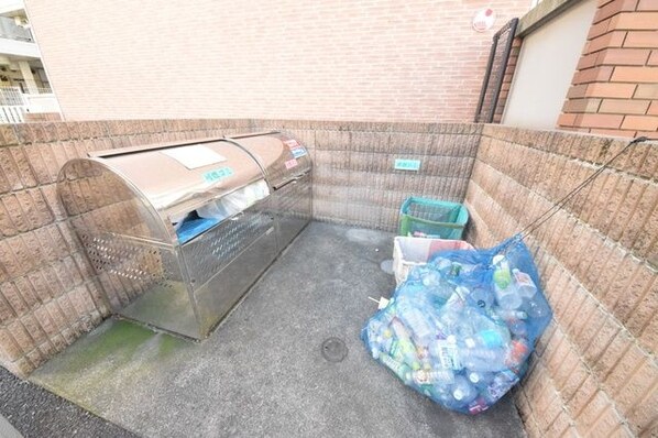 レオパレスグランシャリオの物件内観写真